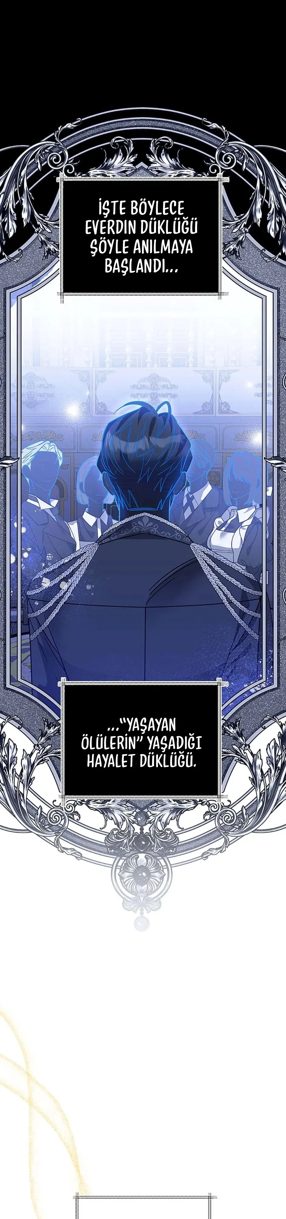 Became The Daughter of a Ghost Duke 2. Bölüm - Sayfa 22