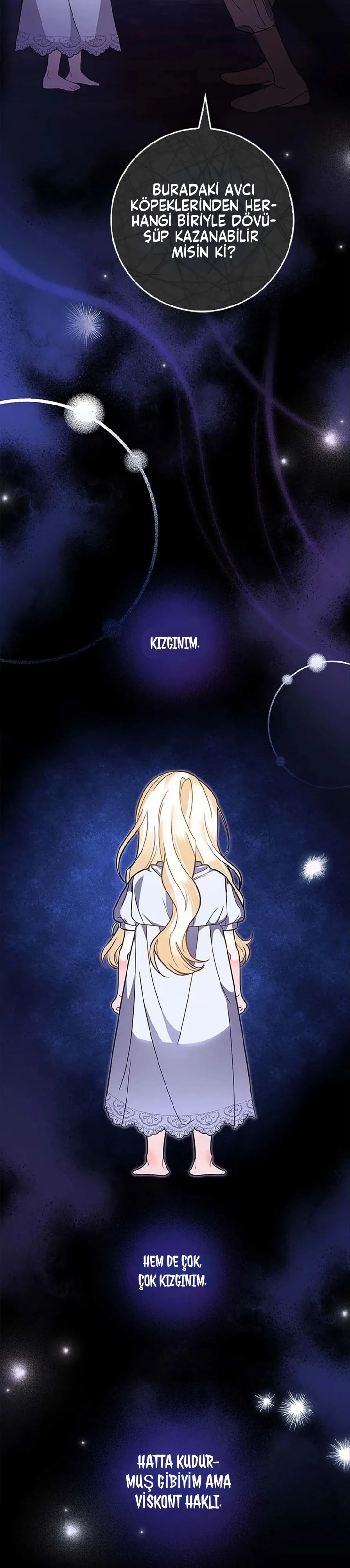 Became The Daughter of a Ghost Duke 2. Bölüm - Sayfa 37