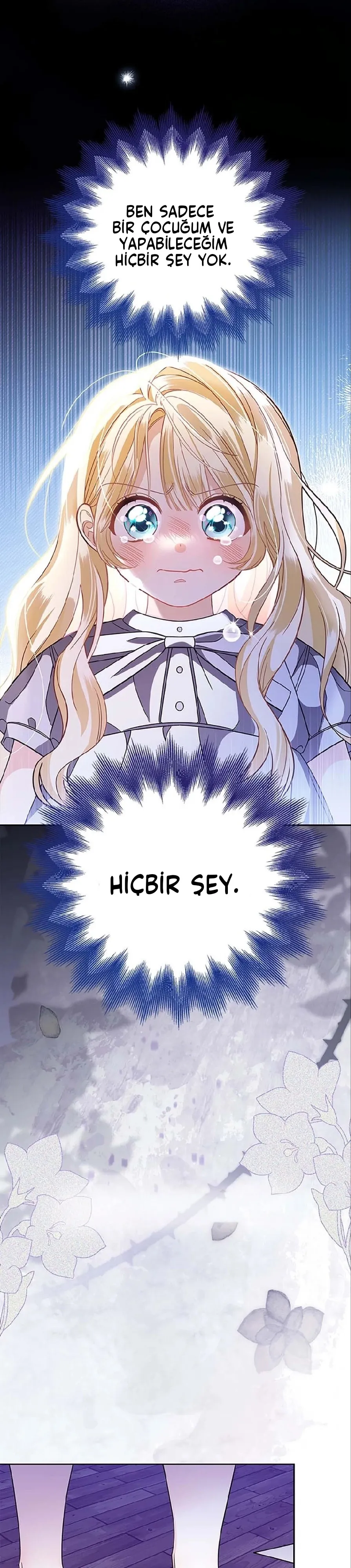 Became The Daughter of a Ghost Duke 2. Bölüm - Sayfa 38