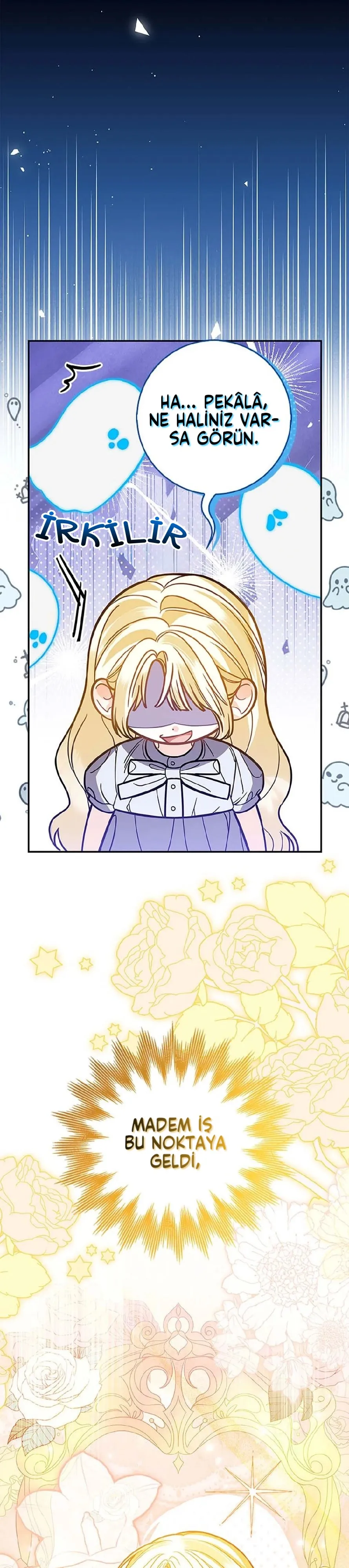 Became The Daughter of a Ghost Duke 2. Bölüm - Sayfa 47