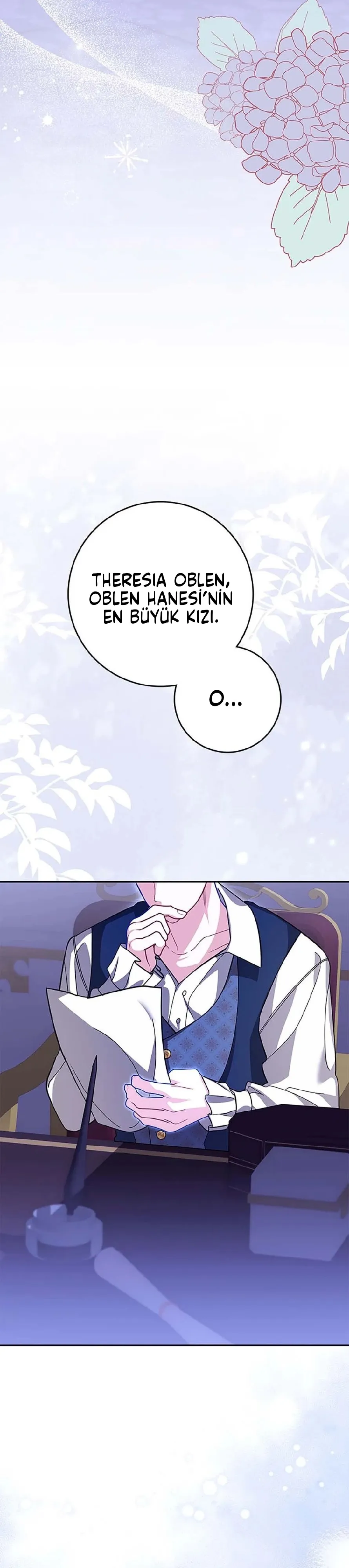 Became The Daughter of a Ghost Duke 2. Bölüm - Sayfa 50