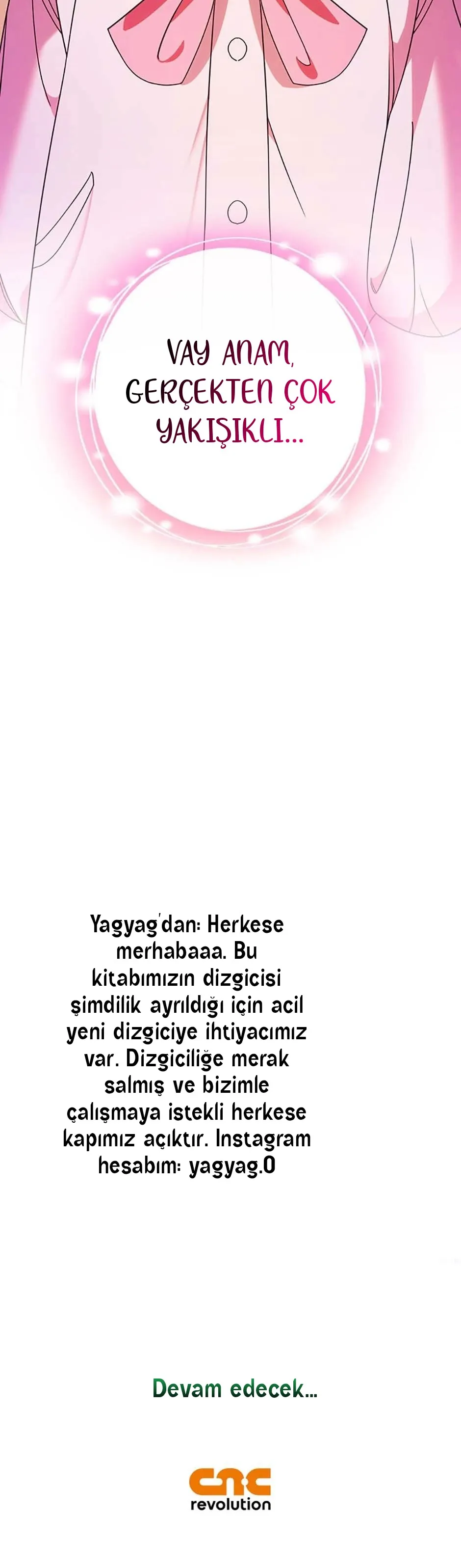 Became The Daughter of a Ghost Duke 3. Bölüm - Sayfa 56