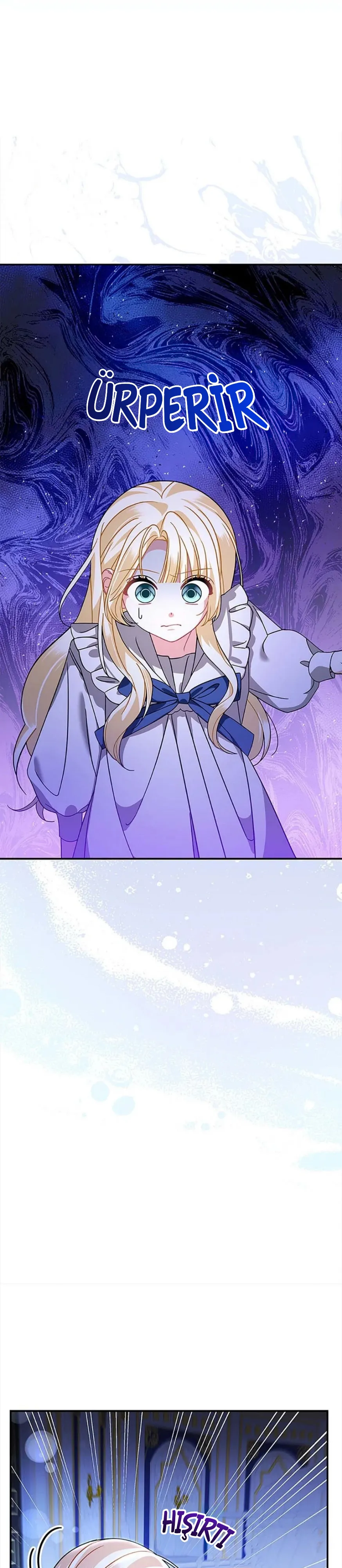 Became The Daughter of a Ghost Duke 4. Bölüm - Sayfa 37