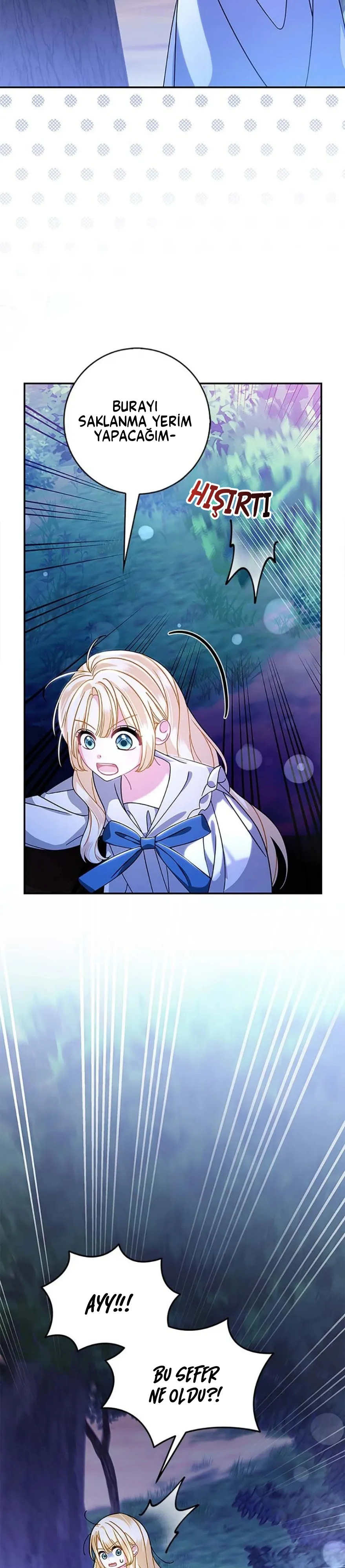 Became The Daughter of a Ghost Duke 4. Bölüm - Sayfa 42