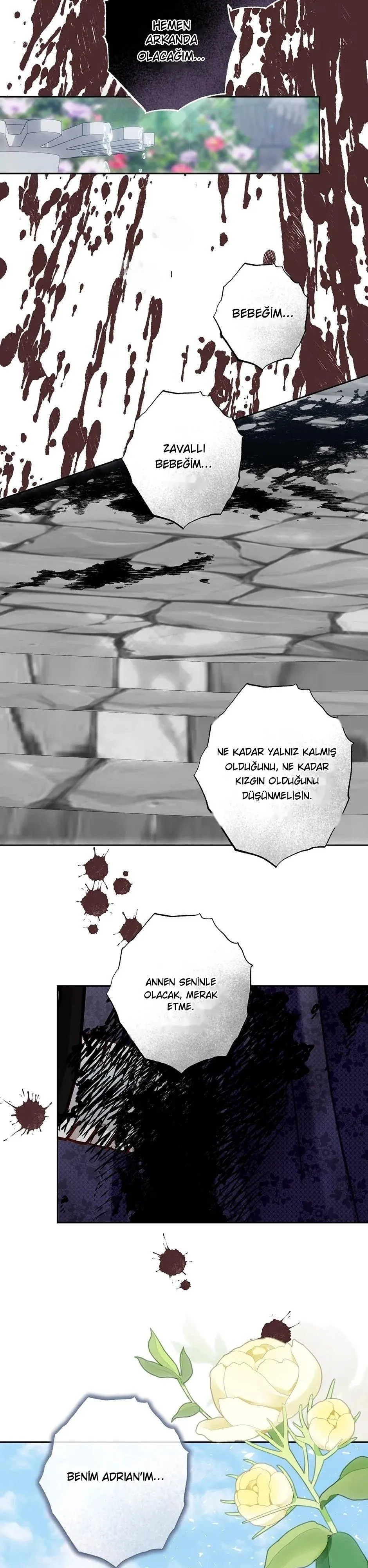 Bir Korku Oyununda Hizmetçi Olarak Nasıl Hayatta Kalınır? 63. Bölüm - Sayfa 13