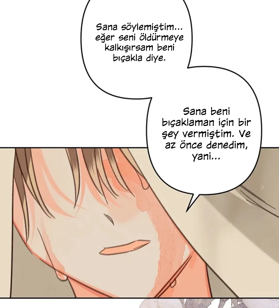 Bir Korku Oyununda Hizmetçi Olarak Nasıl Hayatta Kalınır? 64. Bölüm - Sayfa 4