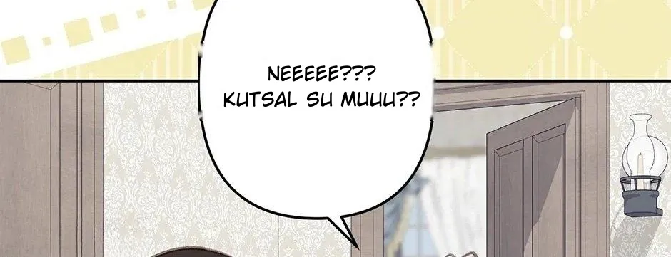 Bir Korku Oyununda Hizmetçi Olarak Nasıl Hayatta Kalınır? 64. Bölüm - Sayfa 34