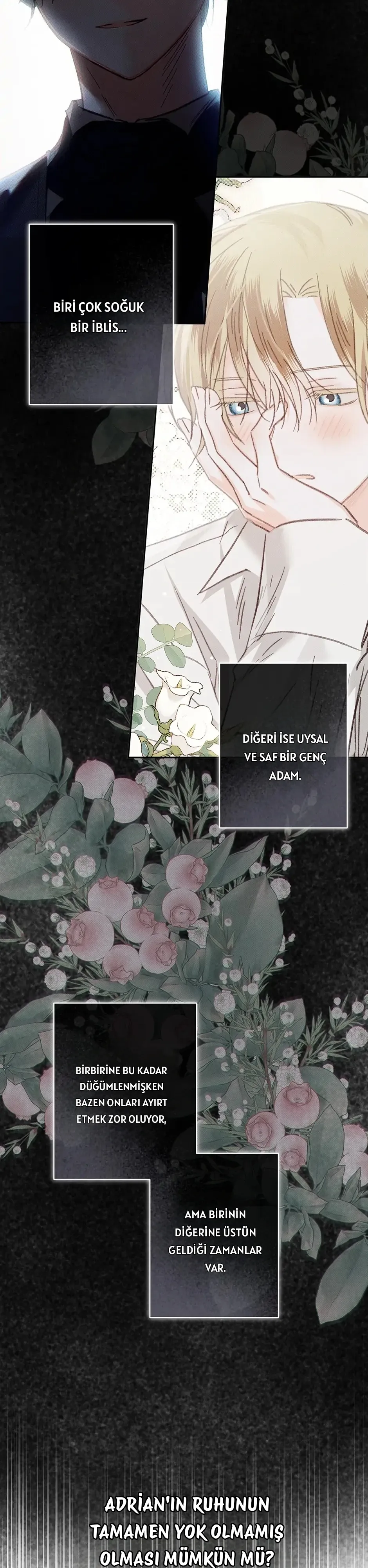 Bir Korku Oyununda Hizmetçi Olarak Nasıl Hayatta Kalınır? 67. Bölüm - Sayfa 14