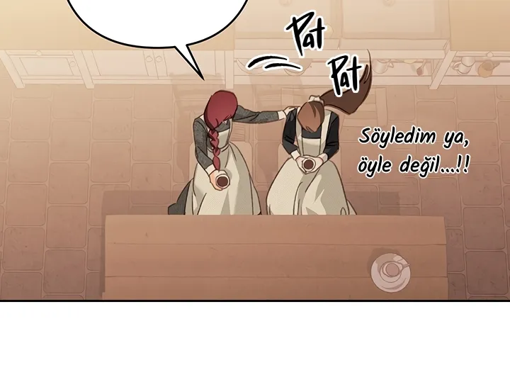 Bir Korku Oyununda Hizmetçi Olarak Nasıl Hayatta Kalınır? 68. Bölüm - Sayfa 5