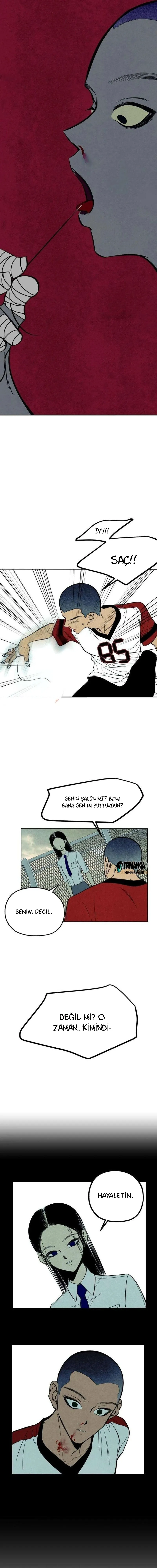 Blind Obedience 10. Bölüm - Sayfa 18