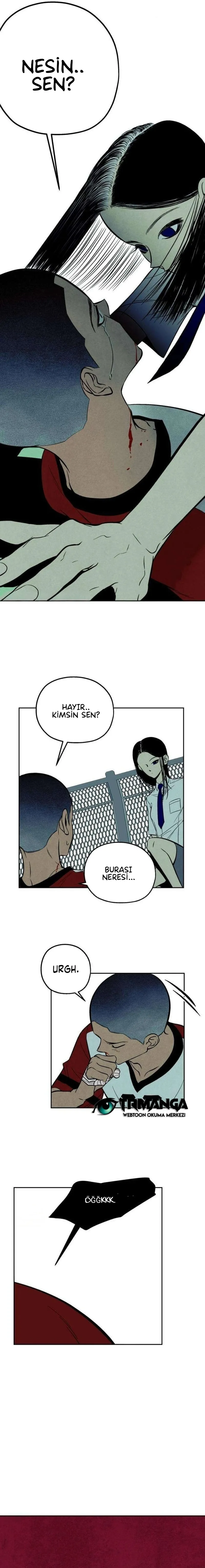 Blind Obedience 10. Bölüm - Sayfa 17