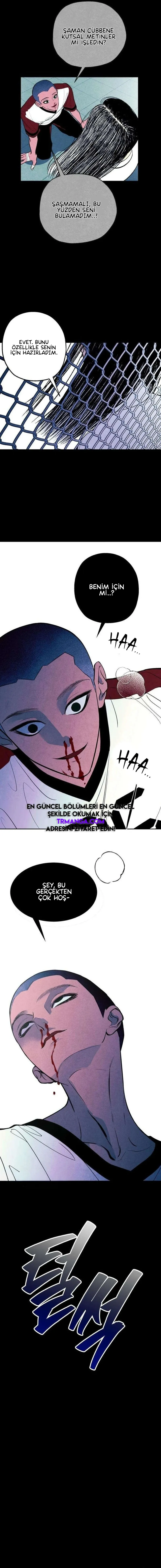 Blind Obedience 10. Bölüm - Sayfa 3