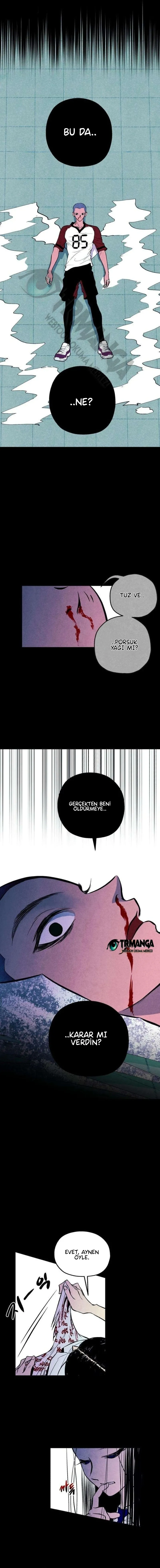 Blind Obedience 10. Bölüm - Sayfa 4