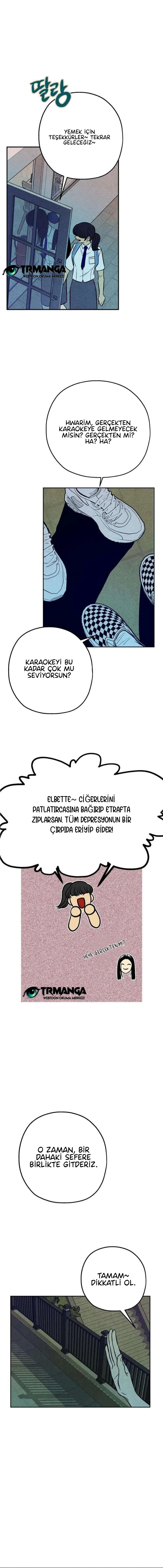 Blind Obedience 11. Bölüm - Sayfa 19