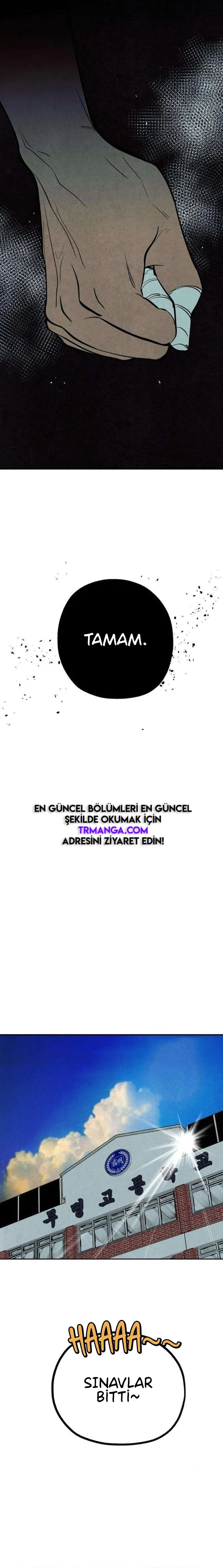 Blind Obedience 11. Bölüm - Sayfa 13