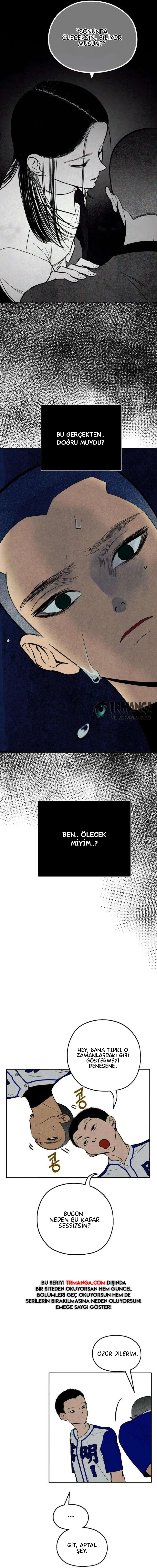 Blind Obedience 11. Bölüm - Sayfa 11