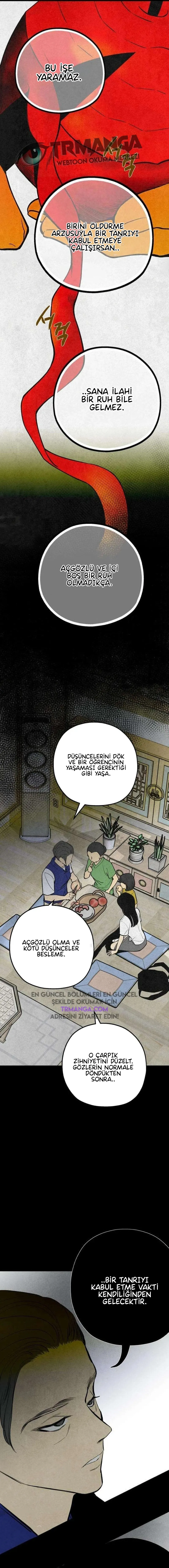 Blind Obedience 11. Bölüm - Sayfa 5