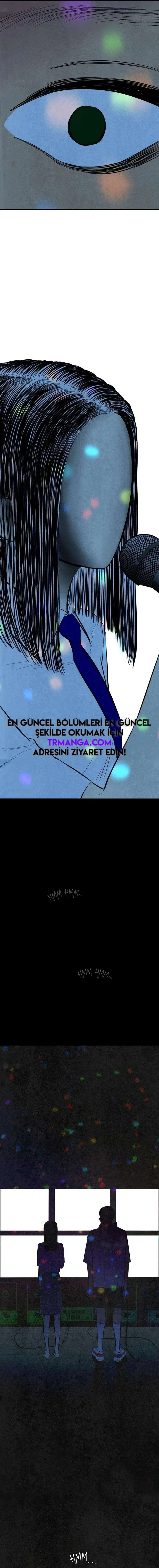 Blind Obedience 12. Bölüm - Sayfa 22