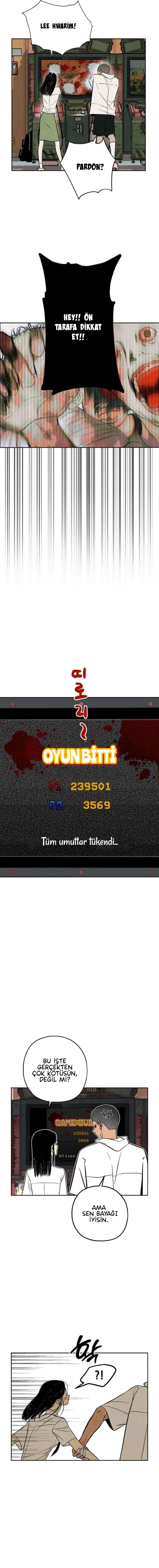 Blind Obedience 12. Bölüm - Sayfa 6