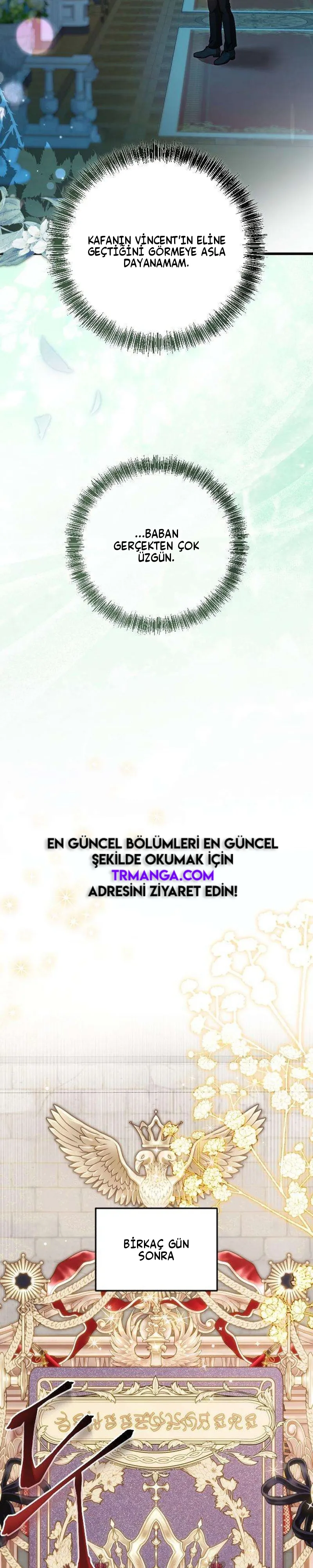 Bound to Your Ruin 12. Bölüm - Sayfa 37