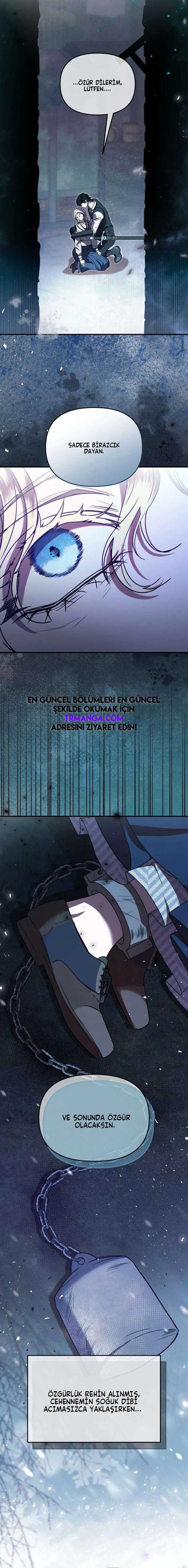 Bound to Your Ruin 12. Bölüm - Sayfa 9