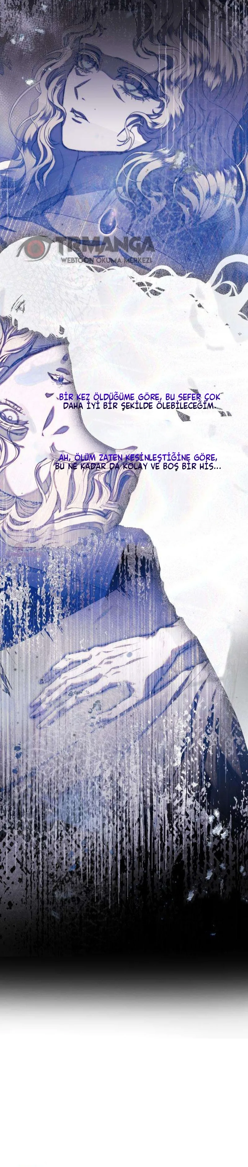Bound to Your Ruin 13. Bölüm - Sayfa 35