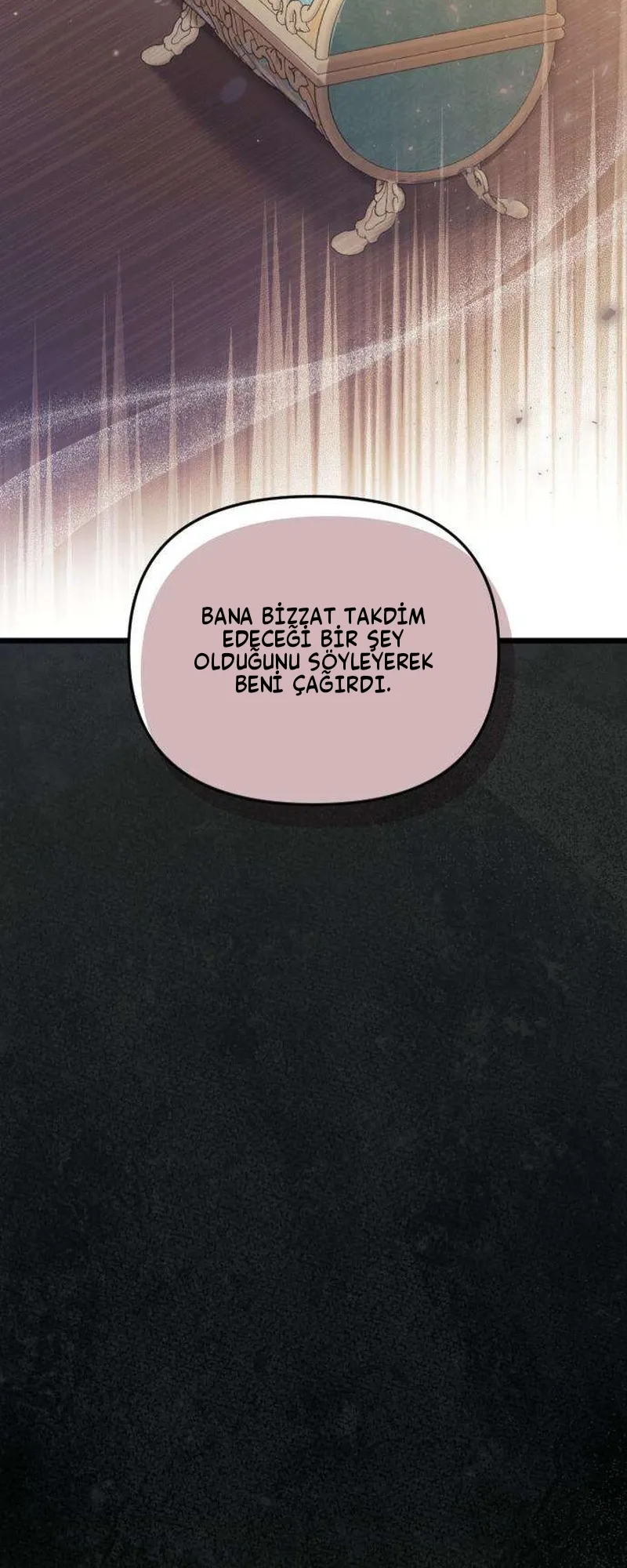 Bound to Your Ruin 13. Bölüm - Sayfa 11