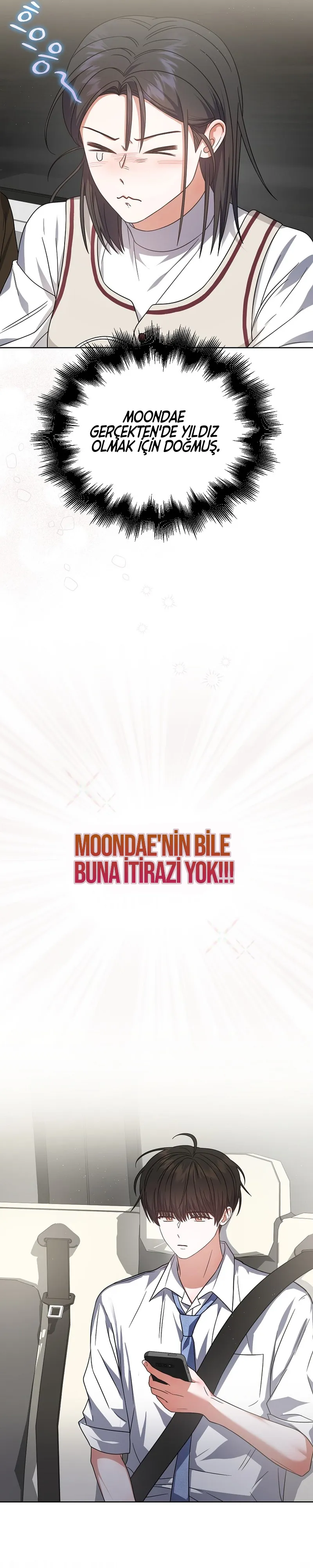 Çıkış Yap Yada Öl 79. Bölüm - Sayfa 5