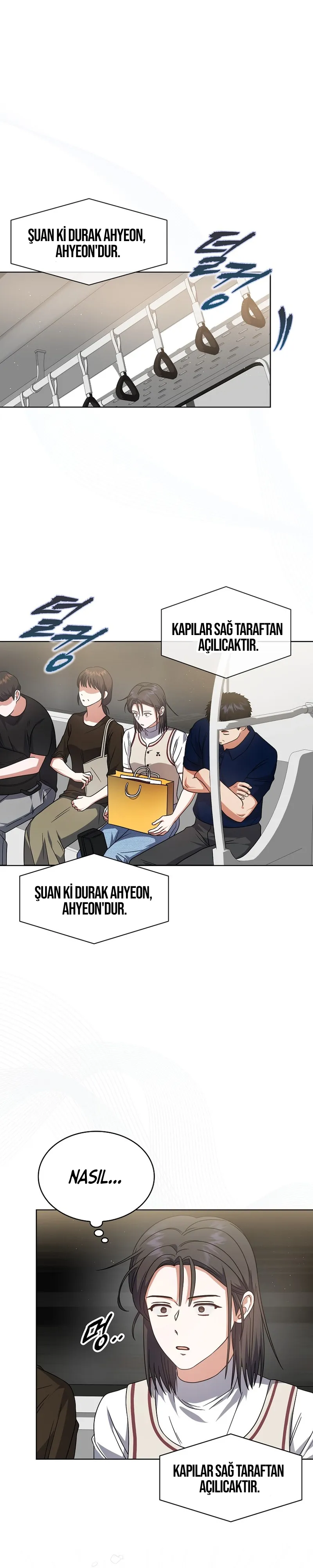 Çıkış Yap Yada Öl 79. Bölüm - Sayfa 2