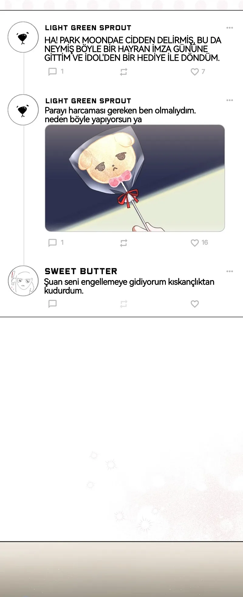 Çıkış Yap Yada Öl 79. Bölüm - Sayfa 4