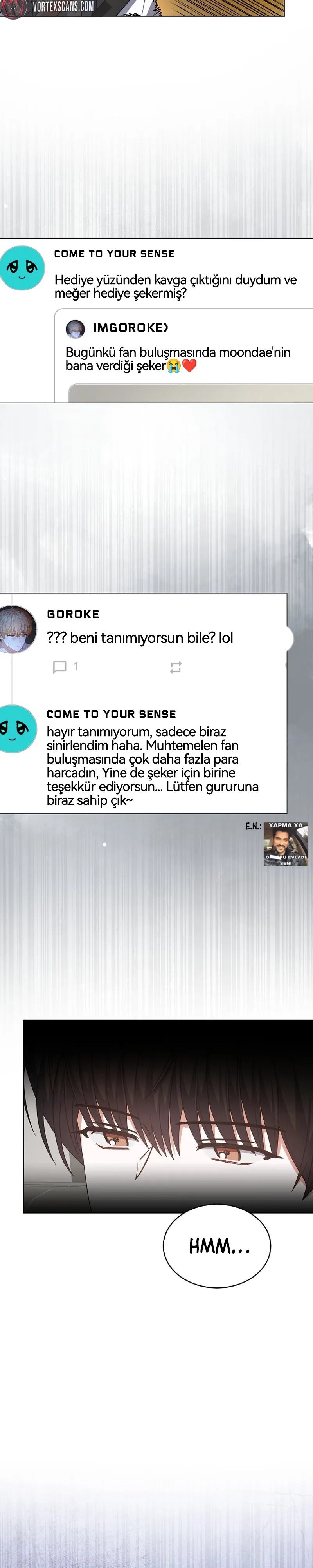 Çıkış Yap Yada Öl 79. Bölüm - Sayfa 18