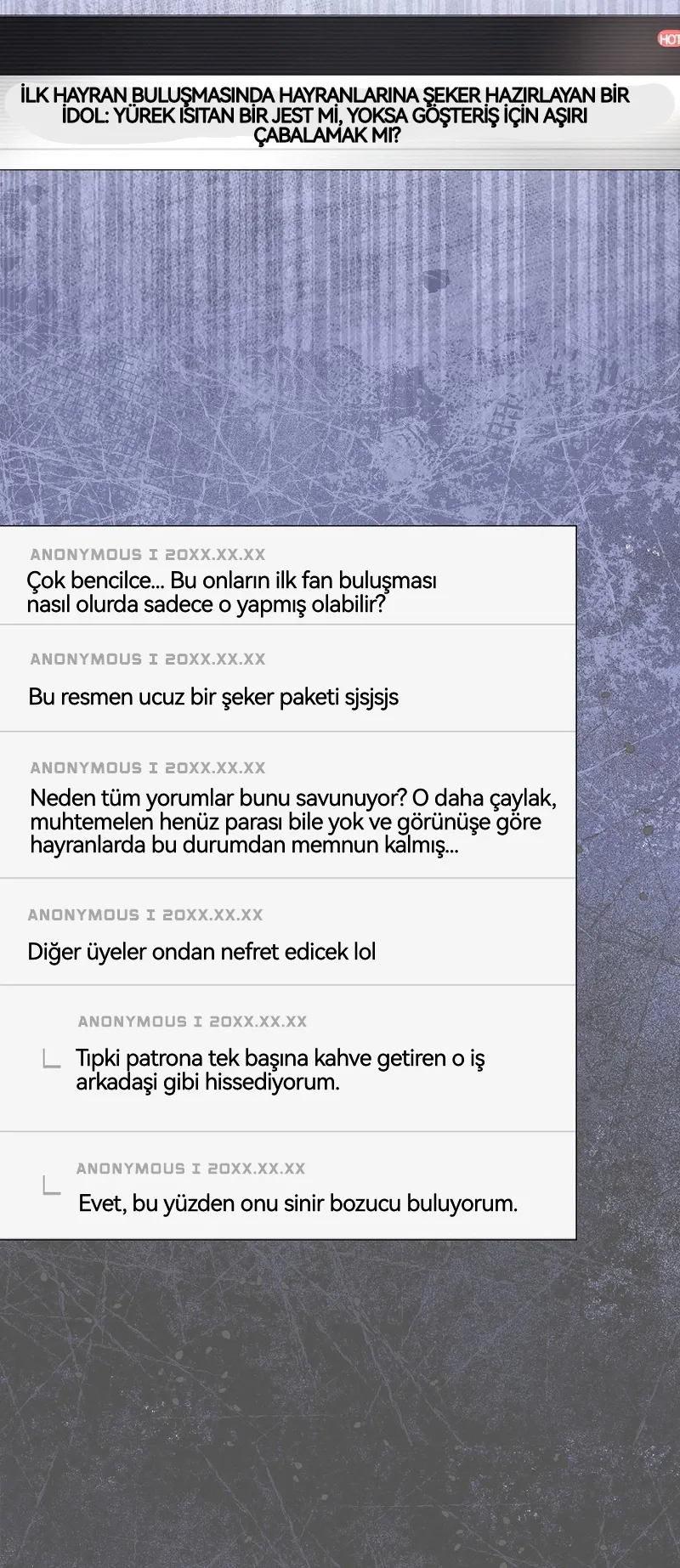 Çıkış Yap Yada Öl 79. Bölüm - Sayfa 19