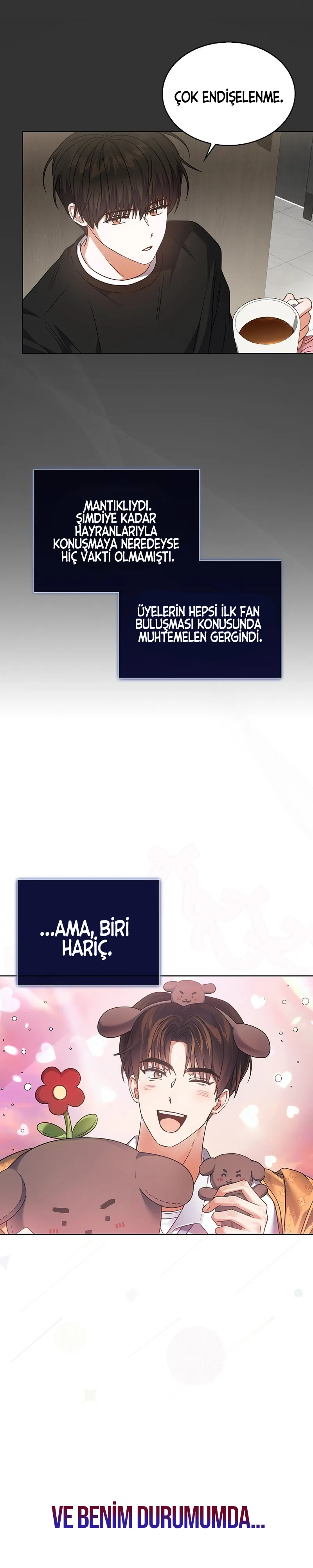 Çıkış Yap Yada Öl 79. Bölüm - Sayfa 14