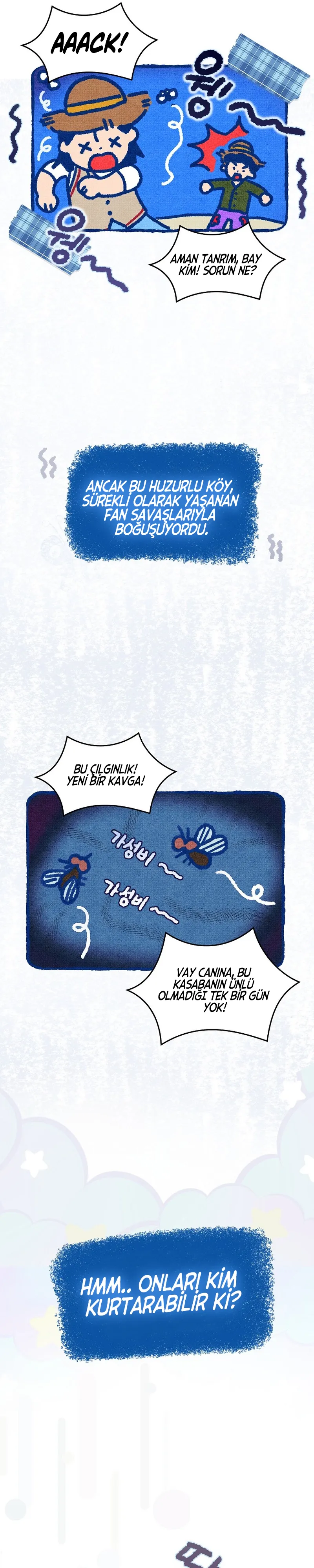 Çıkış Yap Yada Öl 79. Bölüm - Sayfa 23