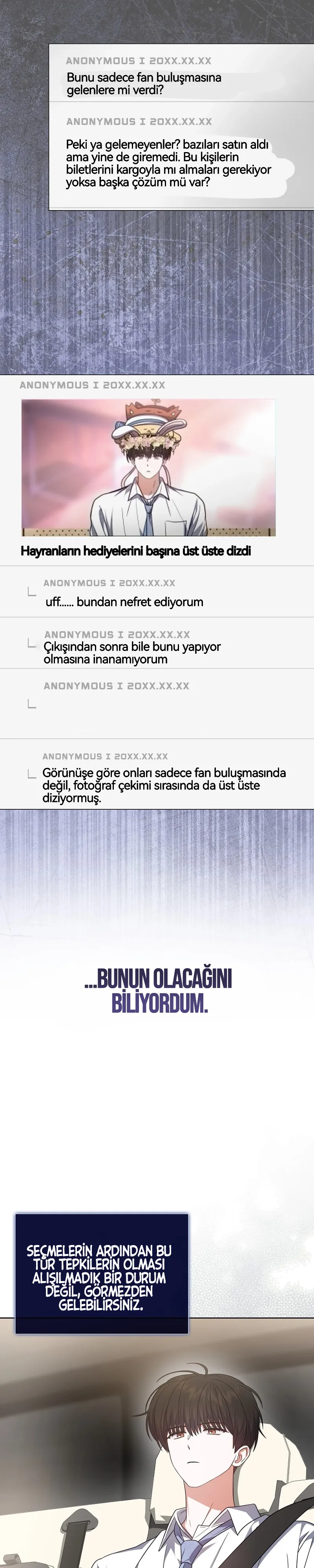 Çıkış Yap Yada Öl 79. Bölüm - Sayfa 20