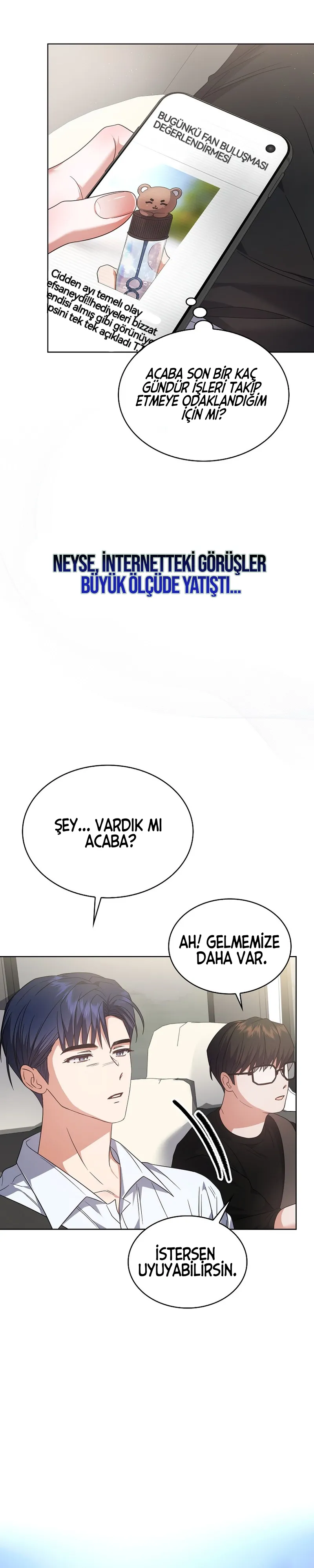 Çıkış Yap Yada Öl 79. Bölüm - Sayfa 32