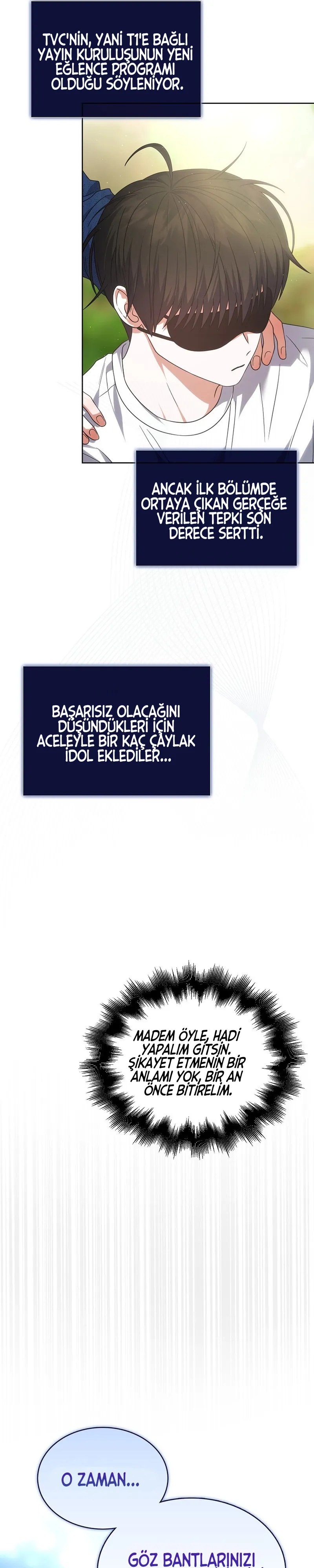 Çıkış Yap Yada Öl 79. Bölüm - Sayfa 35