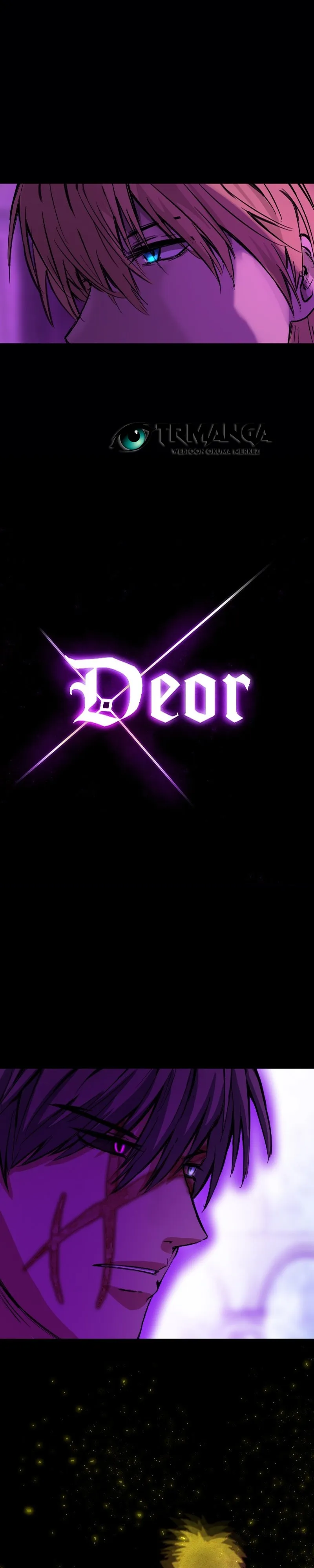 Deor 52. Bölüm - Sayfa 2