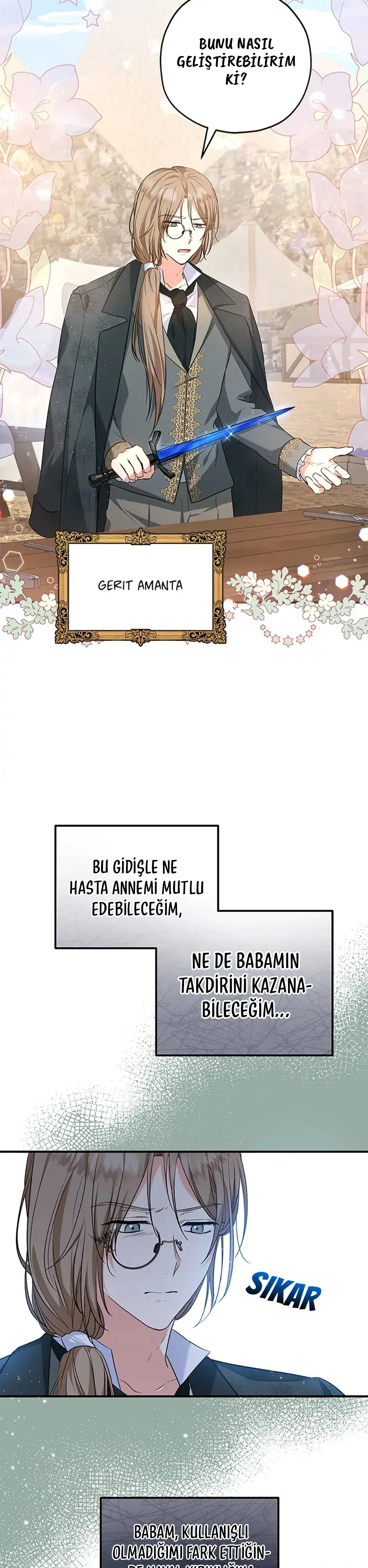 Dük'ün Sevgili Gelini 25. Bölüm - Sayfa 2