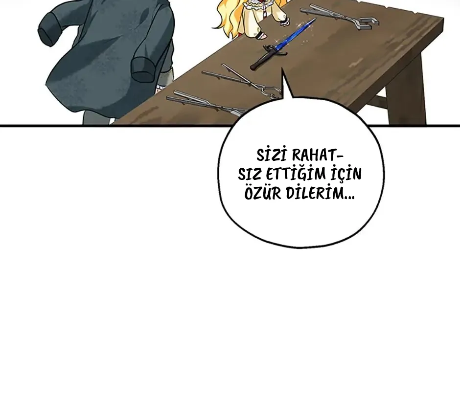 Dük'ün Sevgili Gelini 25. Bölüm - Sayfa 12