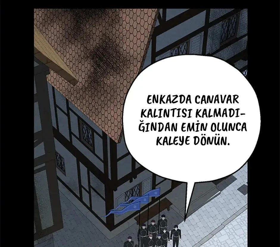 Dük'ün Sevgili Gelini 25. Bölüm - Sayfa 23