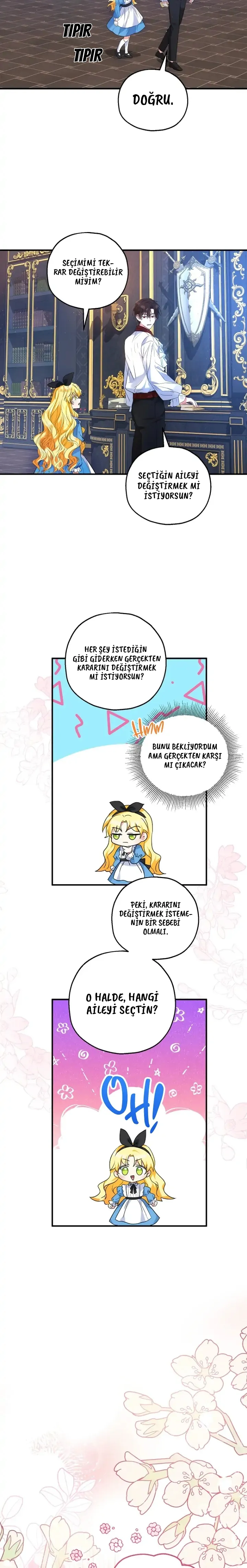 Dük'ün Sevgili Gelini 26. Bölüm - Sayfa 14