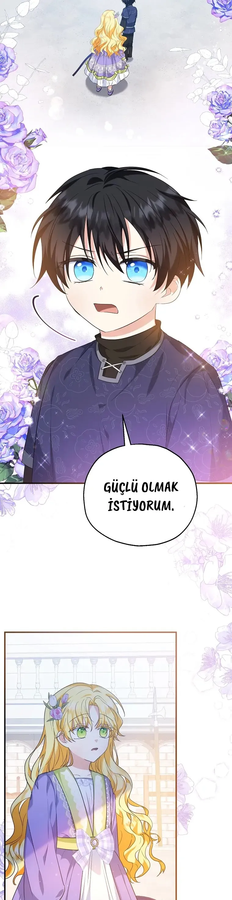Dük'ün Sevgili Gelini 29. Bölüm - Sayfa 2