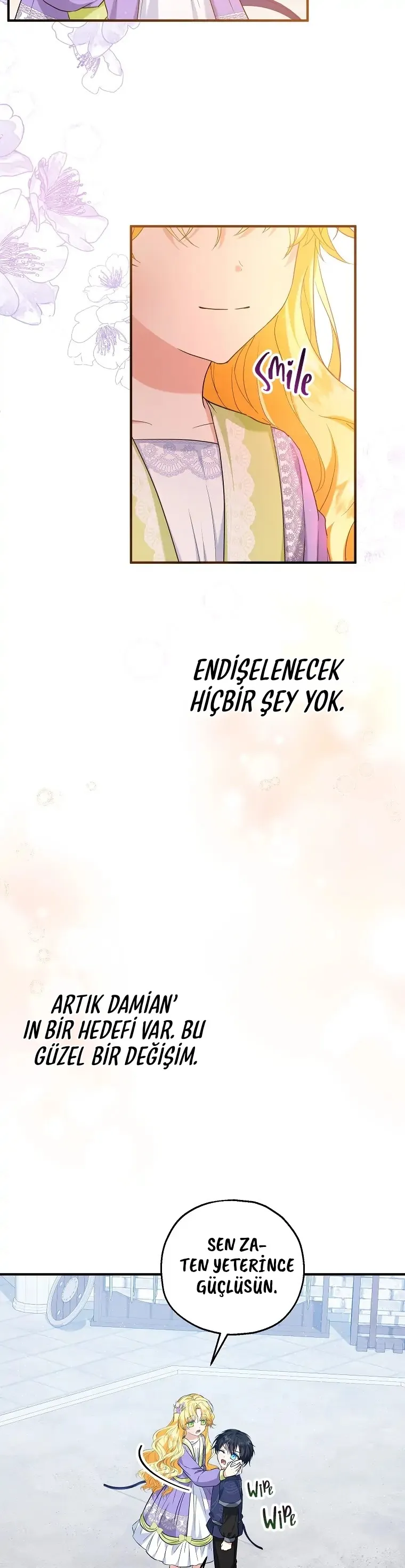 Dük'ün Sevgili Gelini 29. Bölüm - Sayfa 3