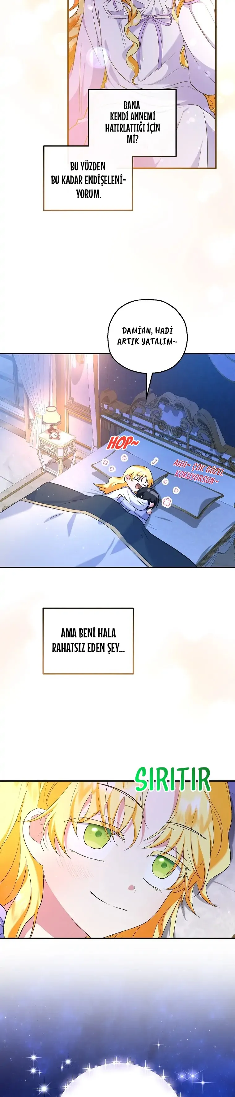 Dük'ün Sevgili Gelini 29. Bölüm - Sayfa 23