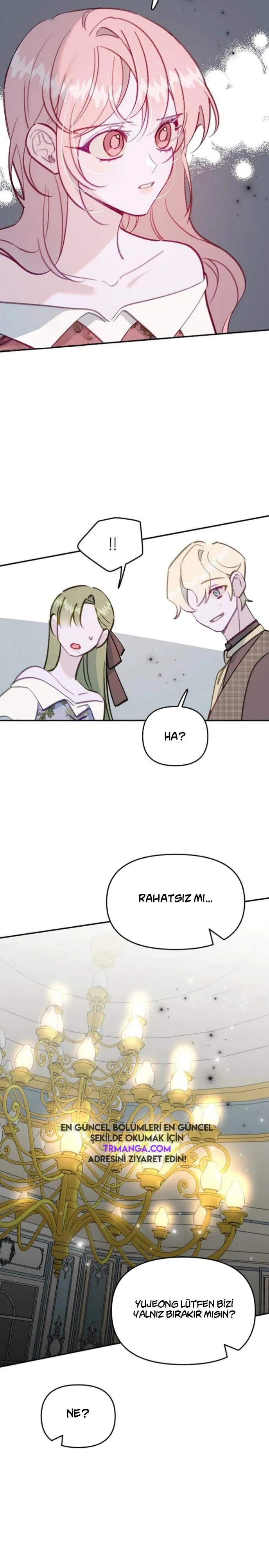 Fantastik Aşk Okulu 42. Bölüm - Sayfa 6