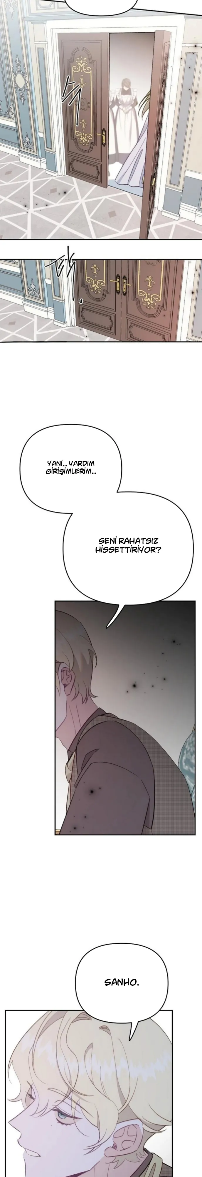 Fantastik Aşk Okulu 42. Bölüm - Sayfa 8