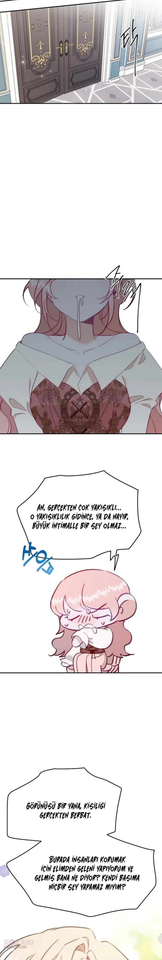 Fantastik Aşk Okulu 42. Bölüm - Sayfa 14
