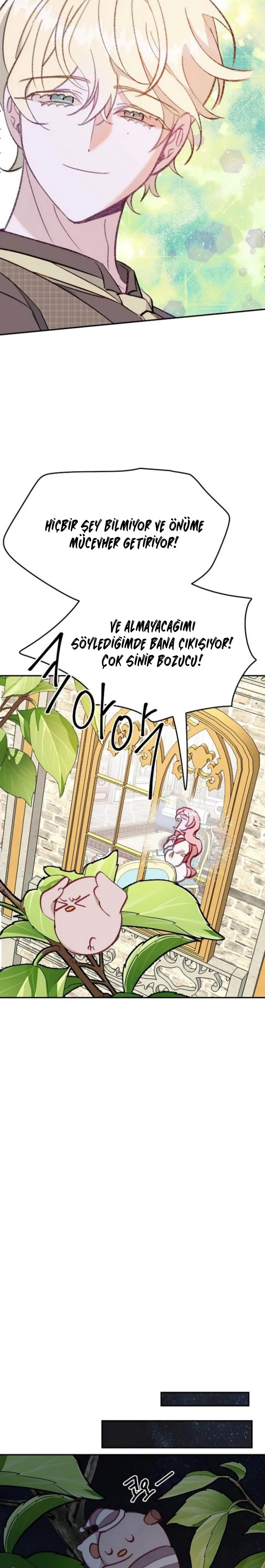 Fantastik Aşk Okulu 42. Bölüm - Sayfa 15