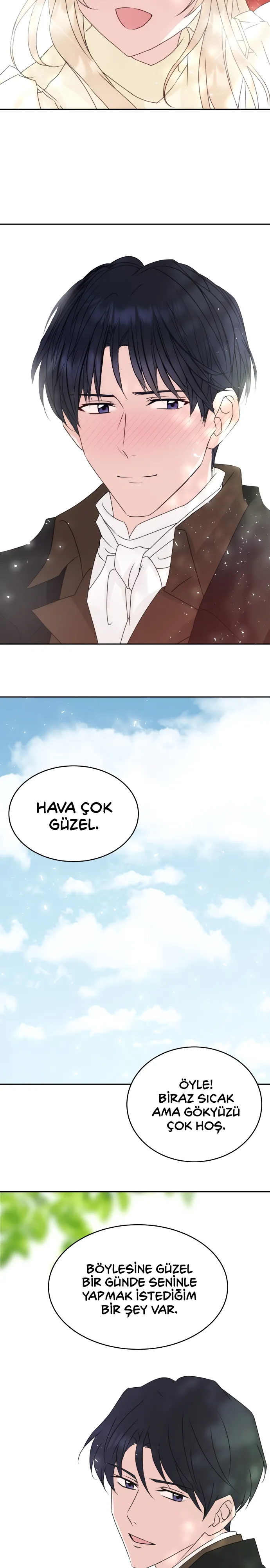 Gizli Azize 11. Bölüm - Sayfa 10